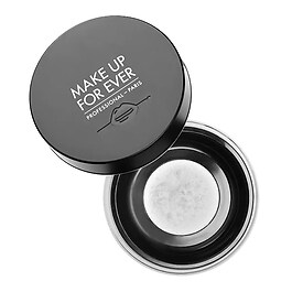 UHD LOOSE POWDER - Polvere HD Ultra